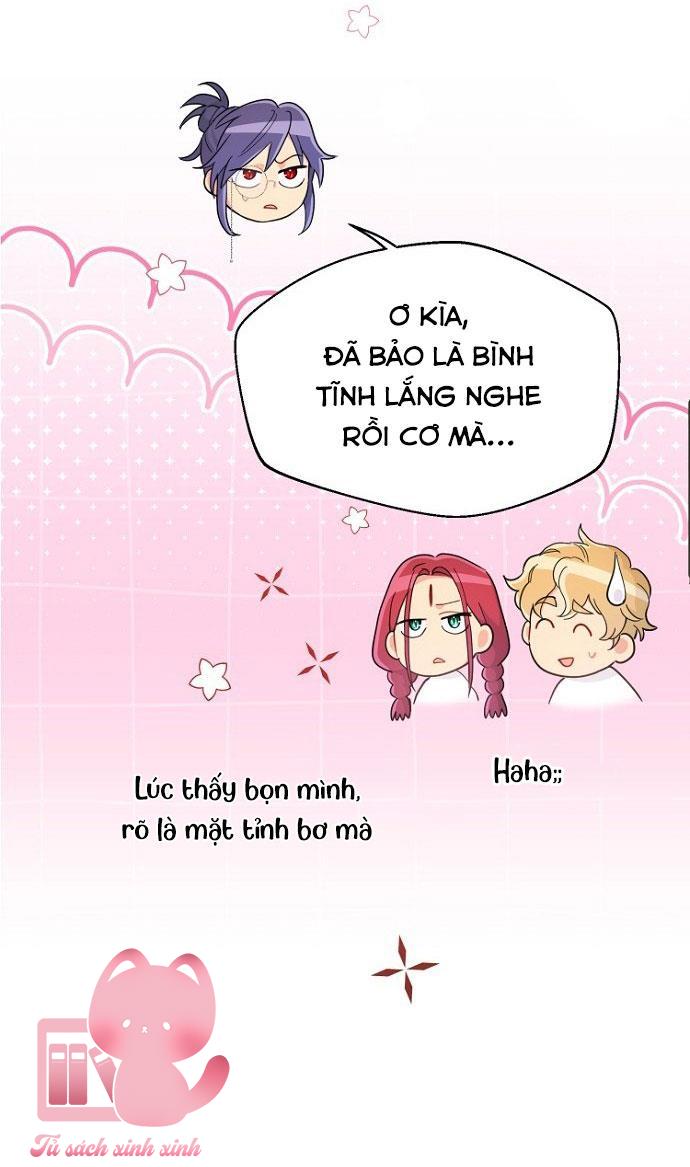 Bỏ Quách Chồng Con Đi, Tiền Bạc Mới Là Tất Cả - Chap 128 - Trang 12