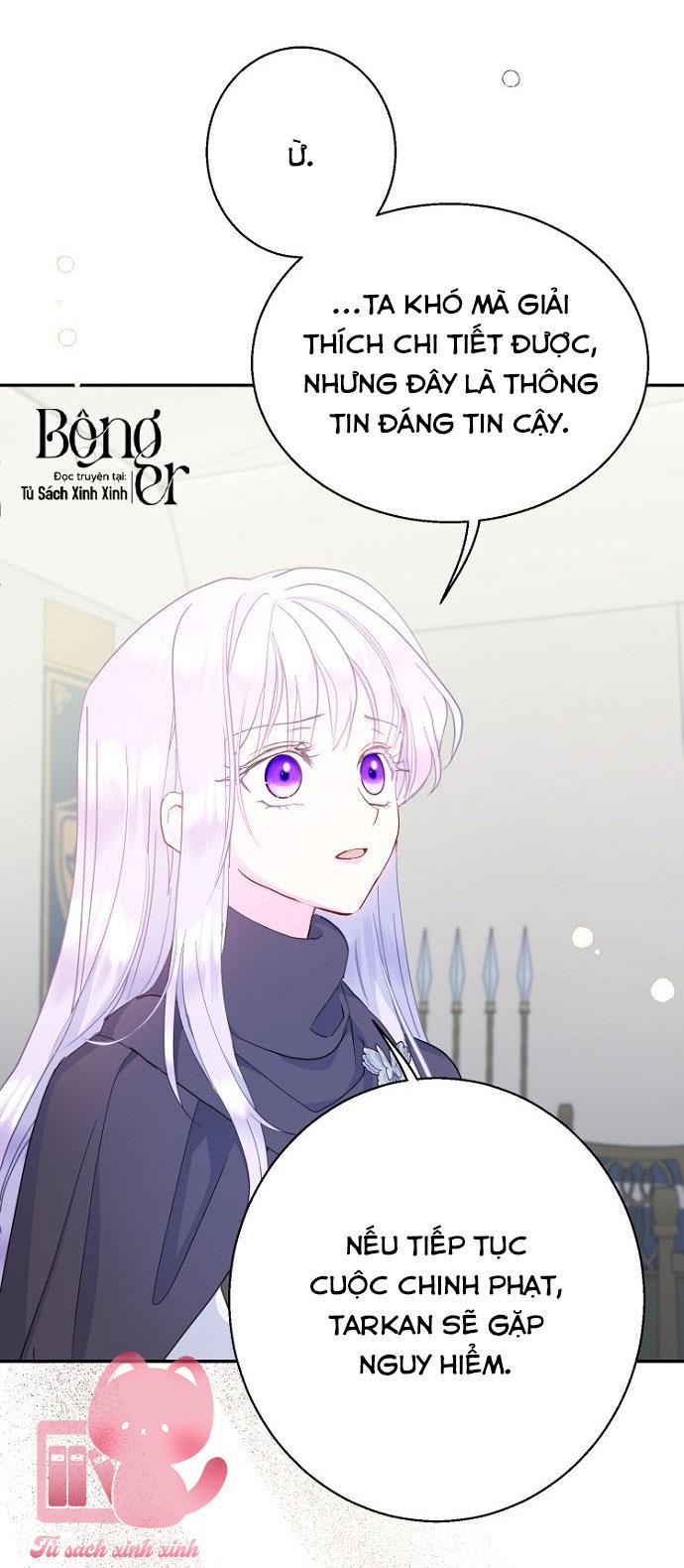 Bỏ Quách Chồng Con Đi, Tiền Bạc Mới Là Tất Cả - Chap 128 - Trang 15