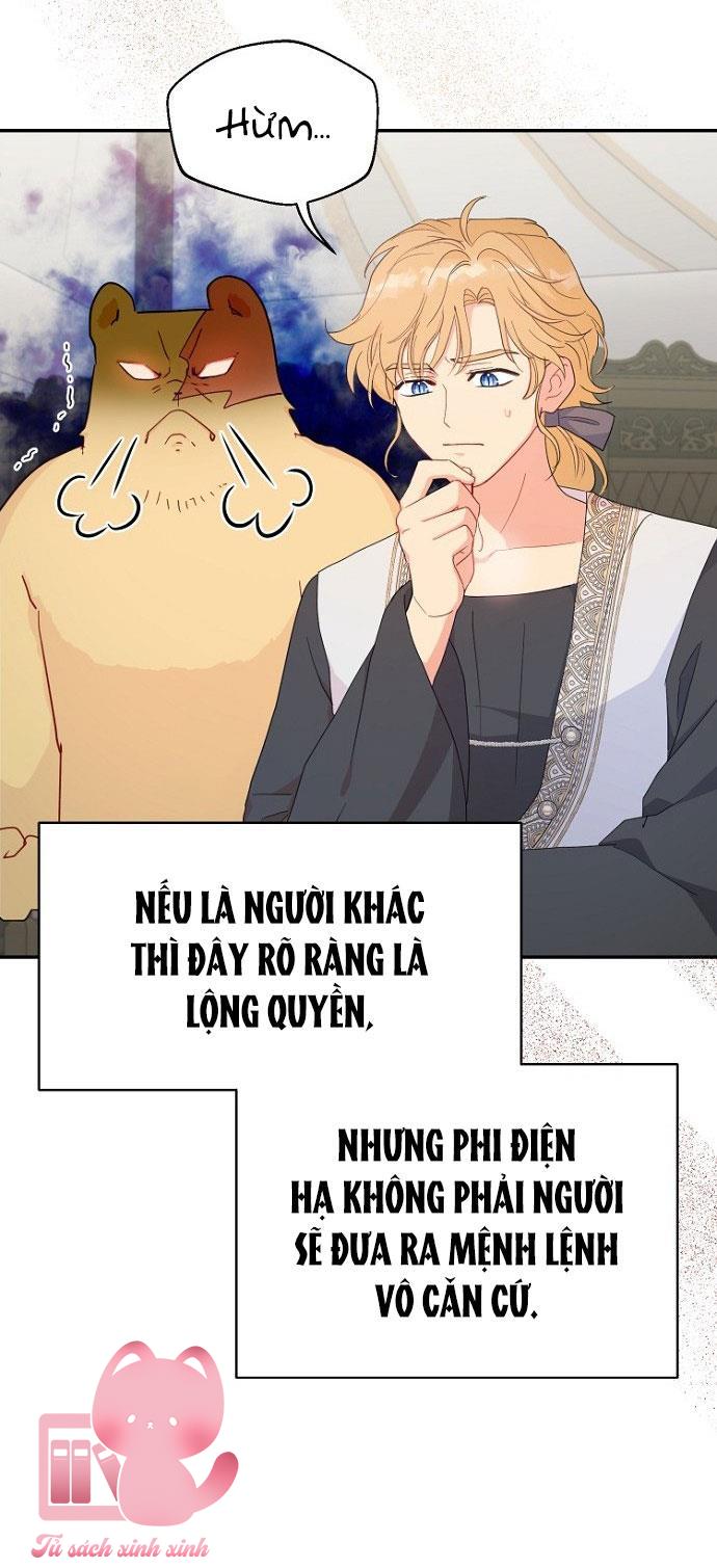 Bỏ Quách Chồng Con Đi, Tiền Bạc Mới Là Tất Cả - Chap 128 - Trang 16