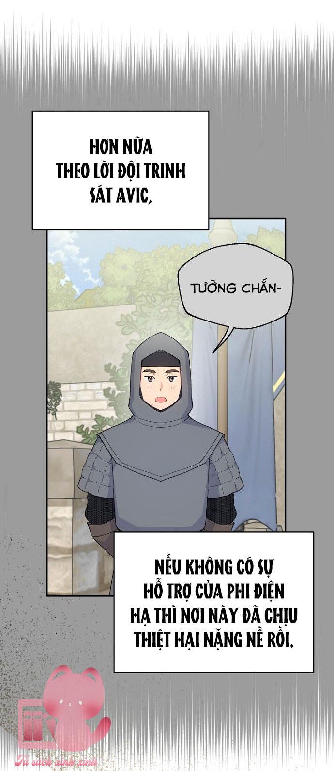 Bỏ Quách Chồng Con Đi, Tiền Bạc Mới Là Tất Cả - Chap 128 - Trang 17