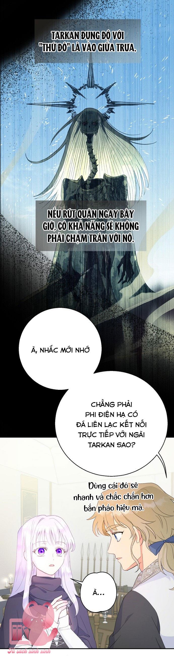 Bỏ Quách Chồng Con Đi, Tiền Bạc Mới Là Tất Cả - Chap 128 - Trang 21