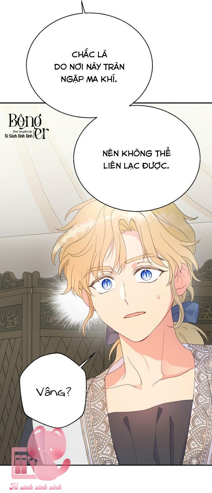 Bỏ Quách Chồng Con Đi, Tiền Bạc Mới Là Tất Cả - Chap 128 - Trang 22