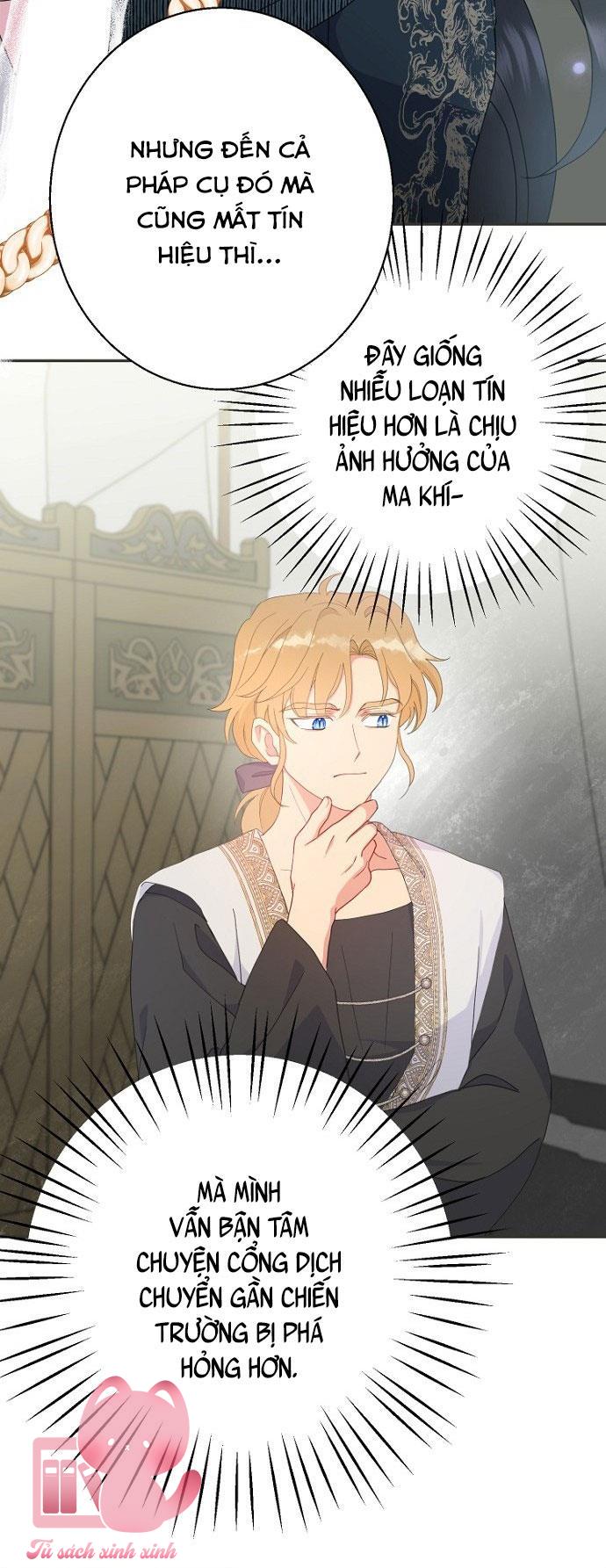 Bỏ Quách Chồng Con Đi, Tiền Bạc Mới Là Tất Cả - Chap 128 - Trang 25