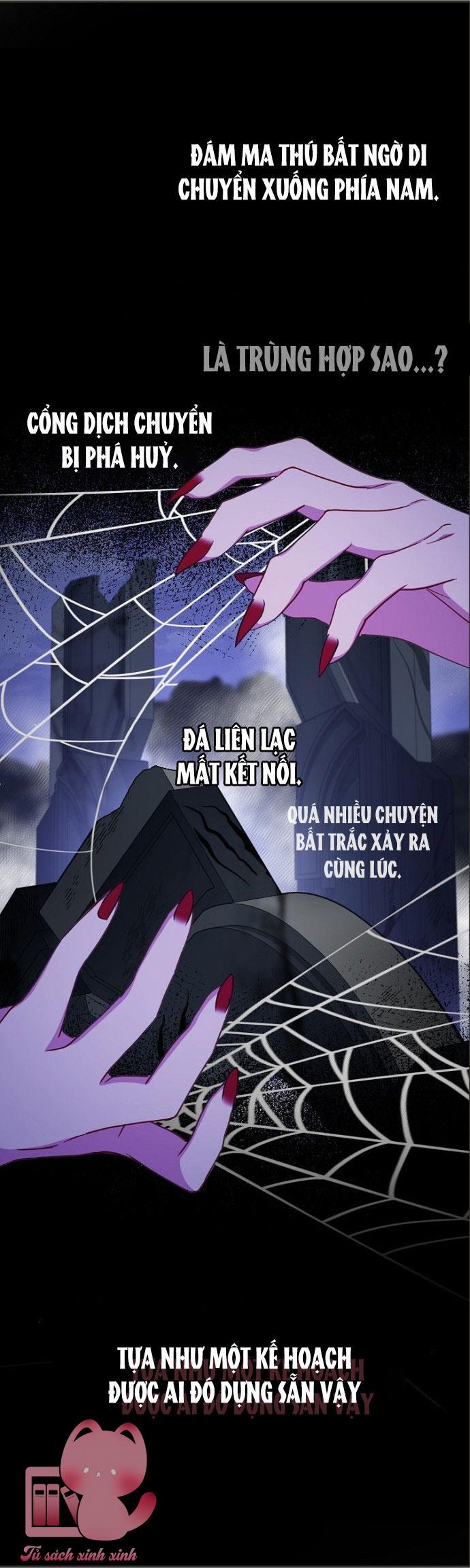 Bỏ Quách Chồng Con Đi, Tiền Bạc Mới Là Tất Cả - Chap 128 - Trang 26