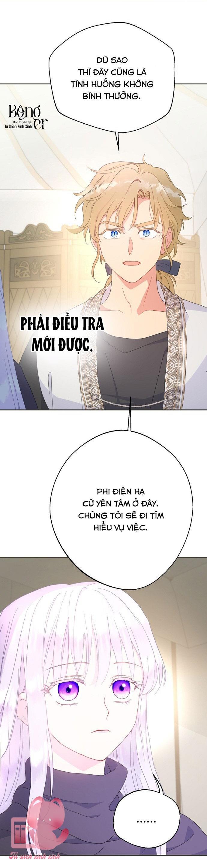 Bỏ Quách Chồng Con Đi, Tiền Bạc Mới Là Tất Cả - Chap 128 - Trang 27