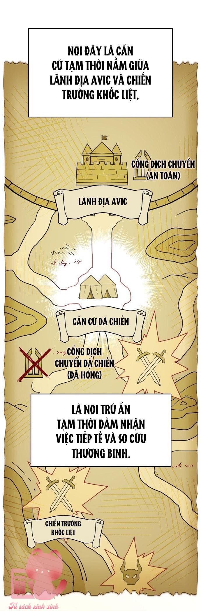 Bỏ Quách Chồng Con Đi, Tiền Bạc Mới Là Tất Cả - Chap 128 - Trang 3