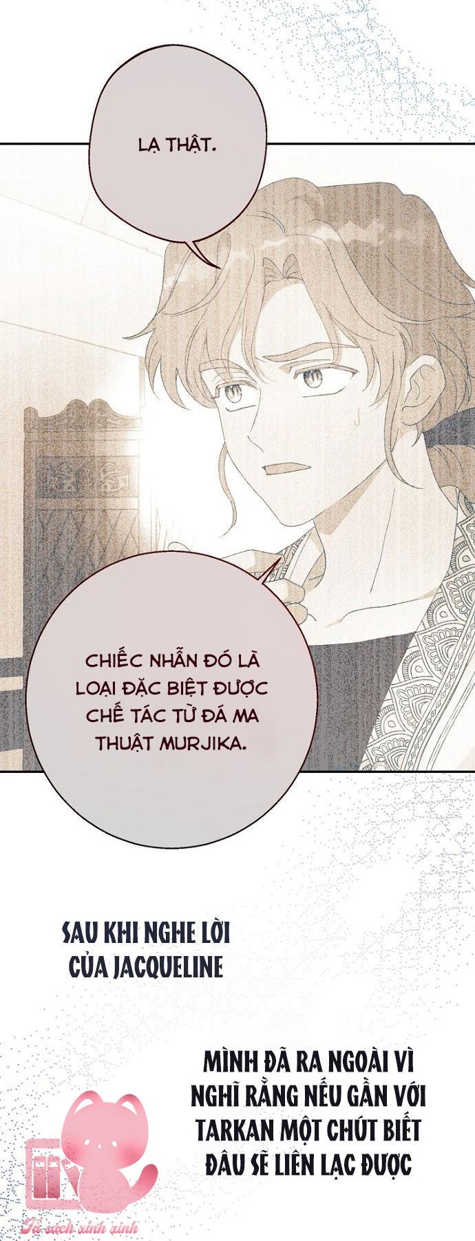 Bỏ Quách Chồng Con Đi, Tiền Bạc Mới Là Tất Cả - Chap 128 - Trang 32