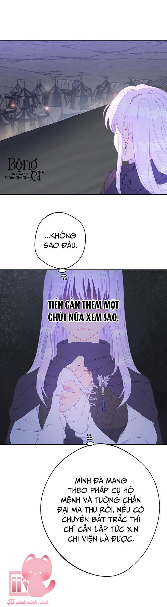 Bỏ Quách Chồng Con Đi, Tiền Bạc Mới Là Tất Cả - Chap 128 - Trang 36