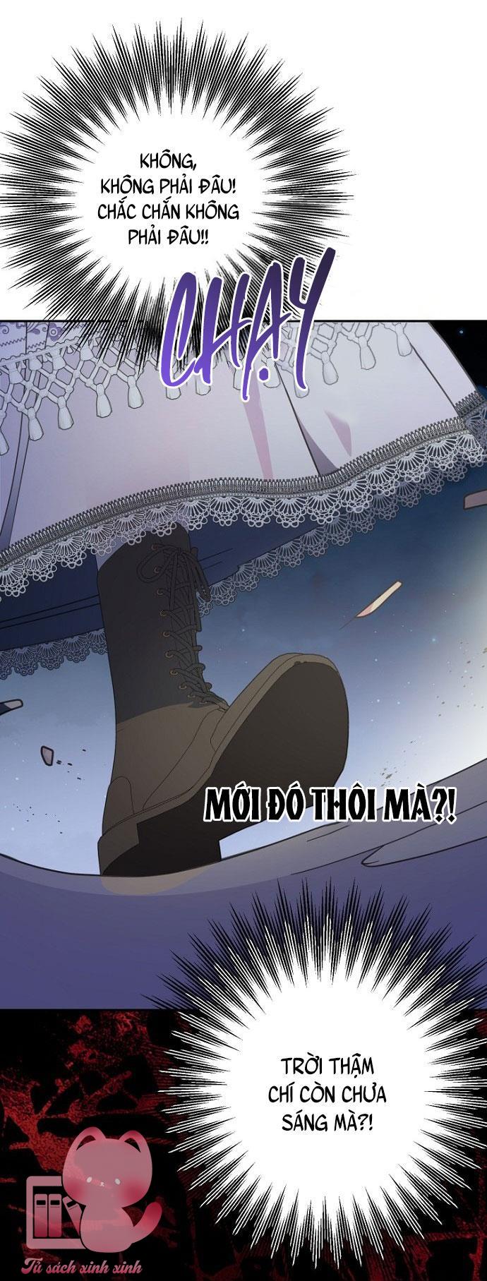 Bỏ Quách Chồng Con Đi, Tiền Bạc Mới Là Tất Cả - Chap 128 - Trang 46