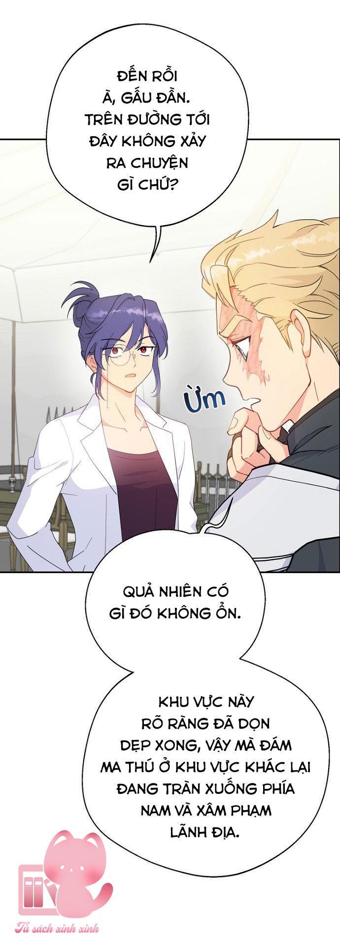 Bỏ Quách Chồng Con Đi, Tiền Bạc Mới Là Tất Cả - Chap 128 - Trang 5