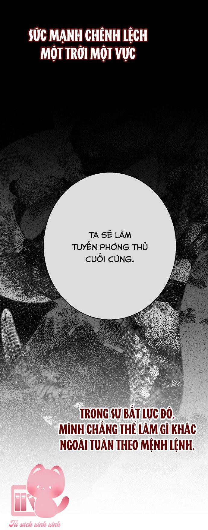 Bỏ Quách Chồng Con Đi, Tiền Bạc Mới Là Tất Cả - Chap 128 - Trang 59