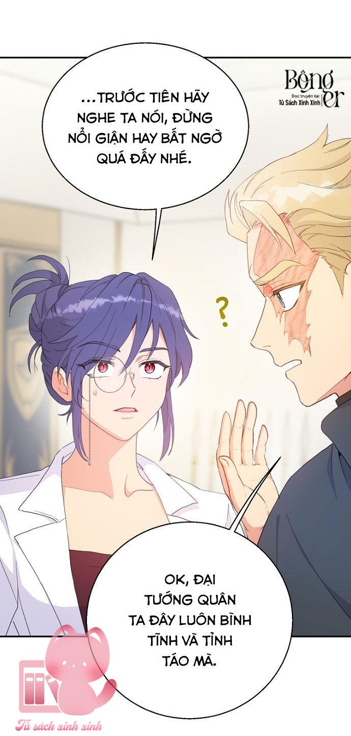 Bỏ Quách Chồng Con Đi, Tiền Bạc Mới Là Tất Cả - Chap 128 - Trang 8