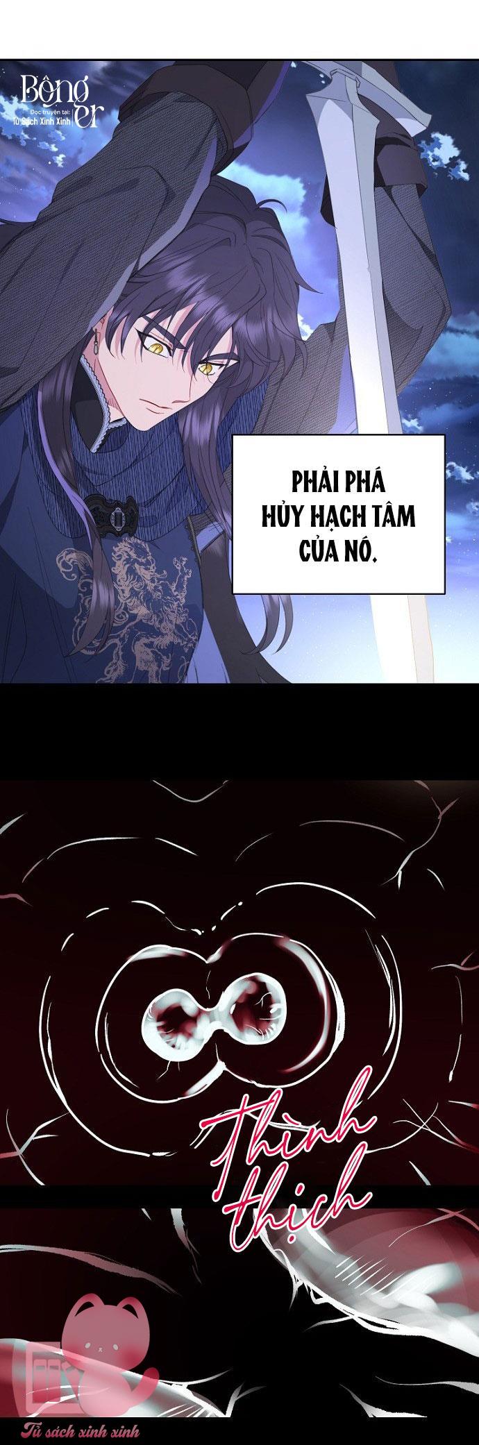 Bỏ Quách Chồng Con Đi, Tiền Bạc Mới Là Tất Cả - Chap 129 - Trang 13