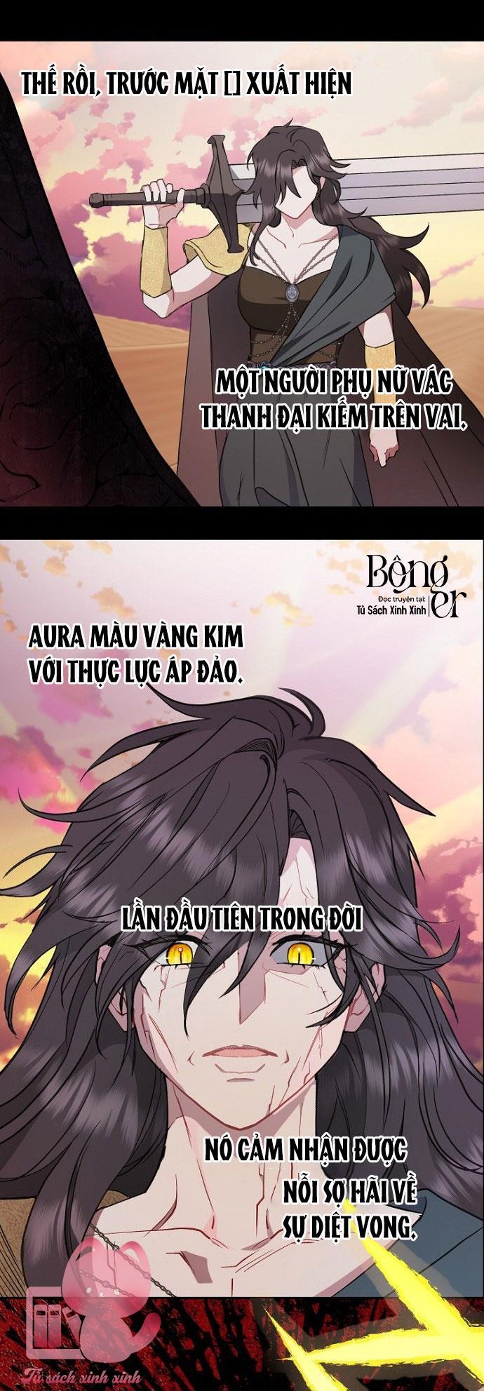 Bỏ Quách Chồng Con Đi, Tiền Bạc Mới Là Tất Cả - Chap 129 - Trang 19