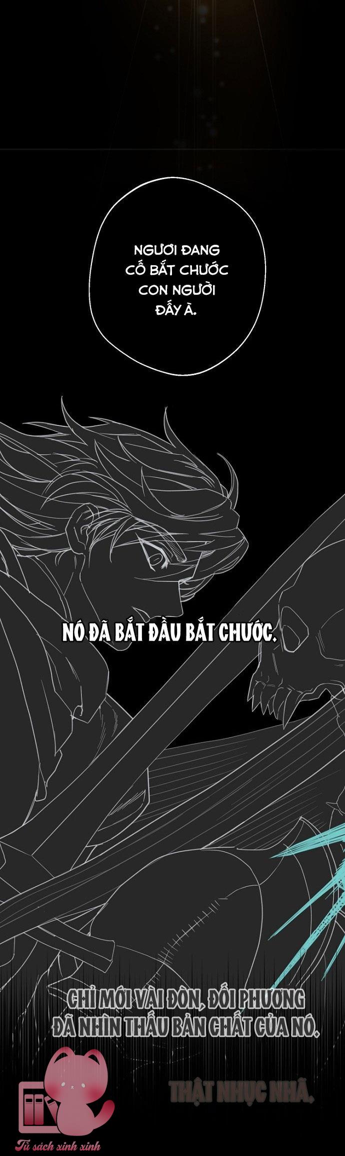 Bỏ Quách Chồng Con Đi, Tiền Bạc Mới Là Tất Cả - Chap 129 - Trang 23