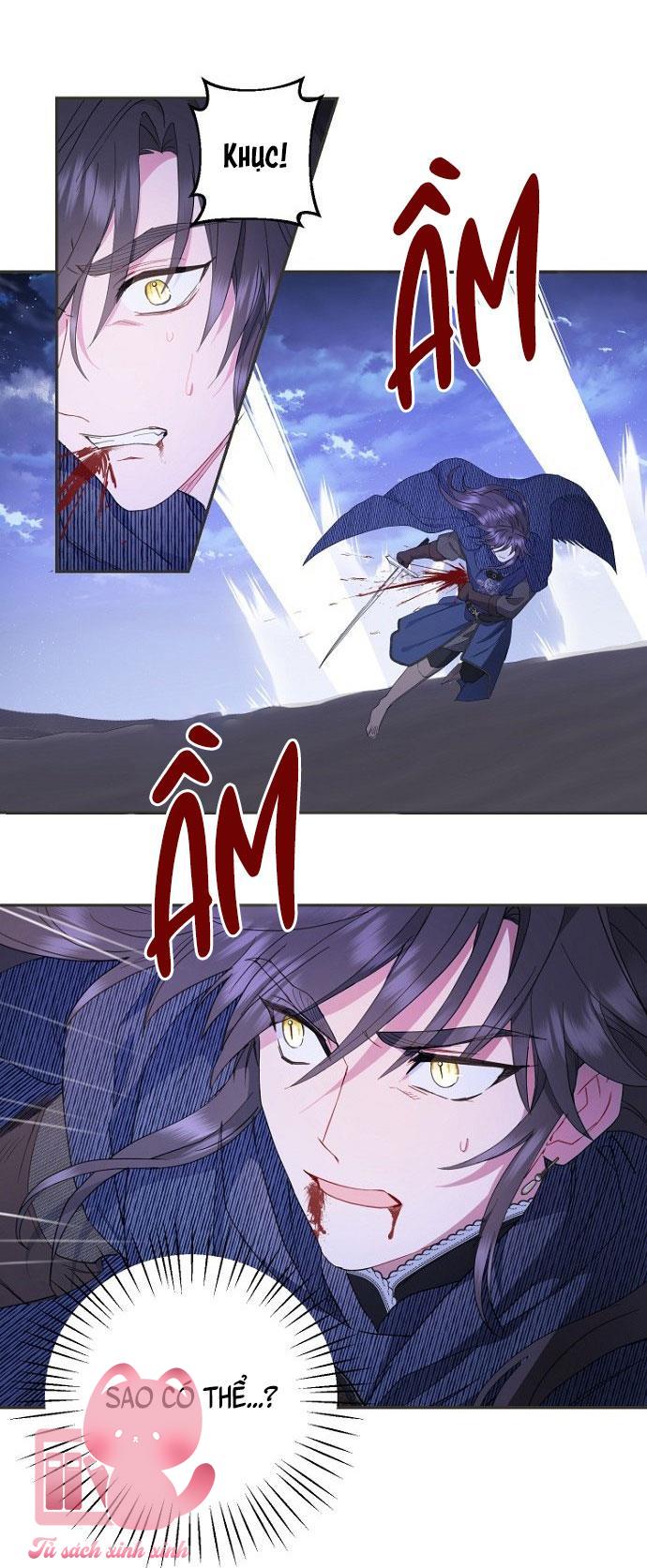 Bỏ Quách Chồng Con Đi, Tiền Bạc Mới Là Tất Cả - Chap 129 - Trang 28