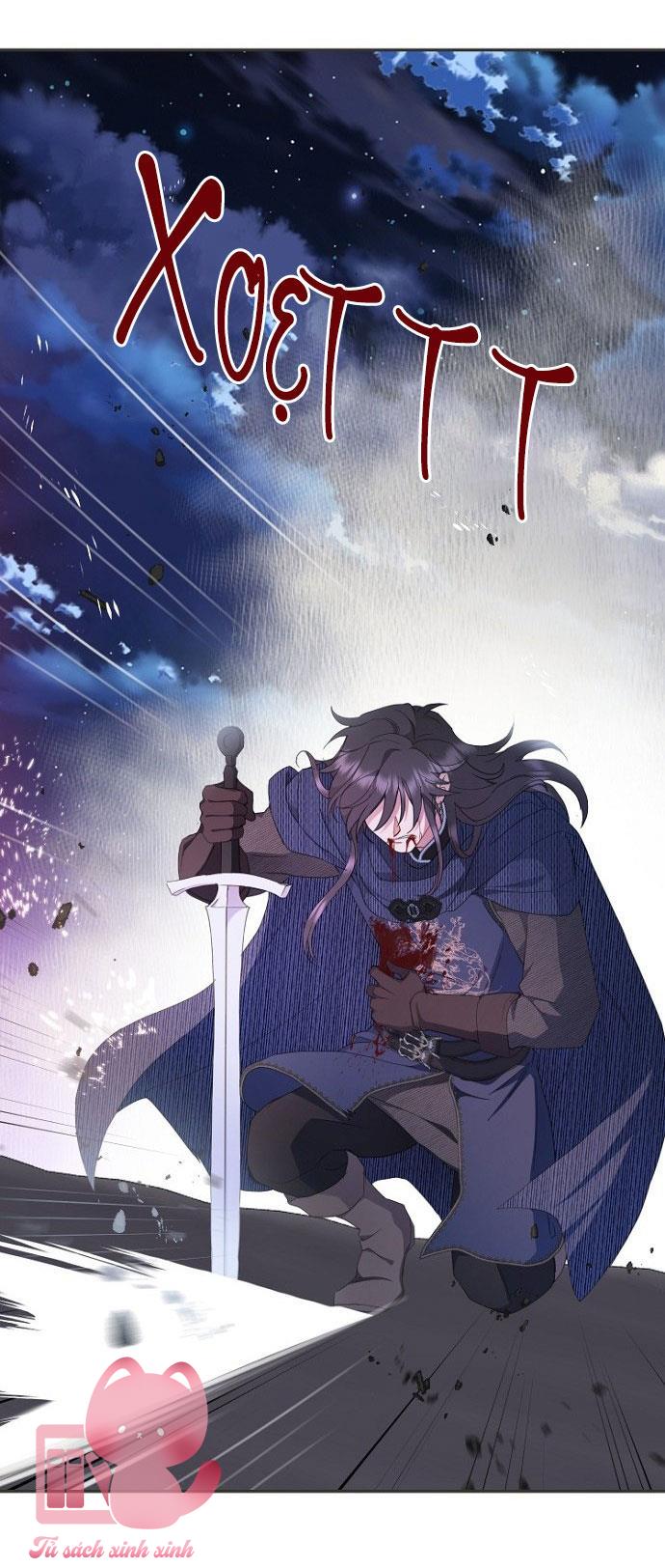 Bỏ Quách Chồng Con Đi, Tiền Bạc Mới Là Tất Cả - Chap 129 - Trang 33