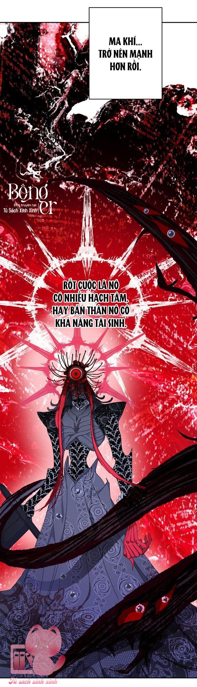Bỏ Quách Chồng Con Đi, Tiền Bạc Mới Là Tất Cả - Chap 129 - Trang 35