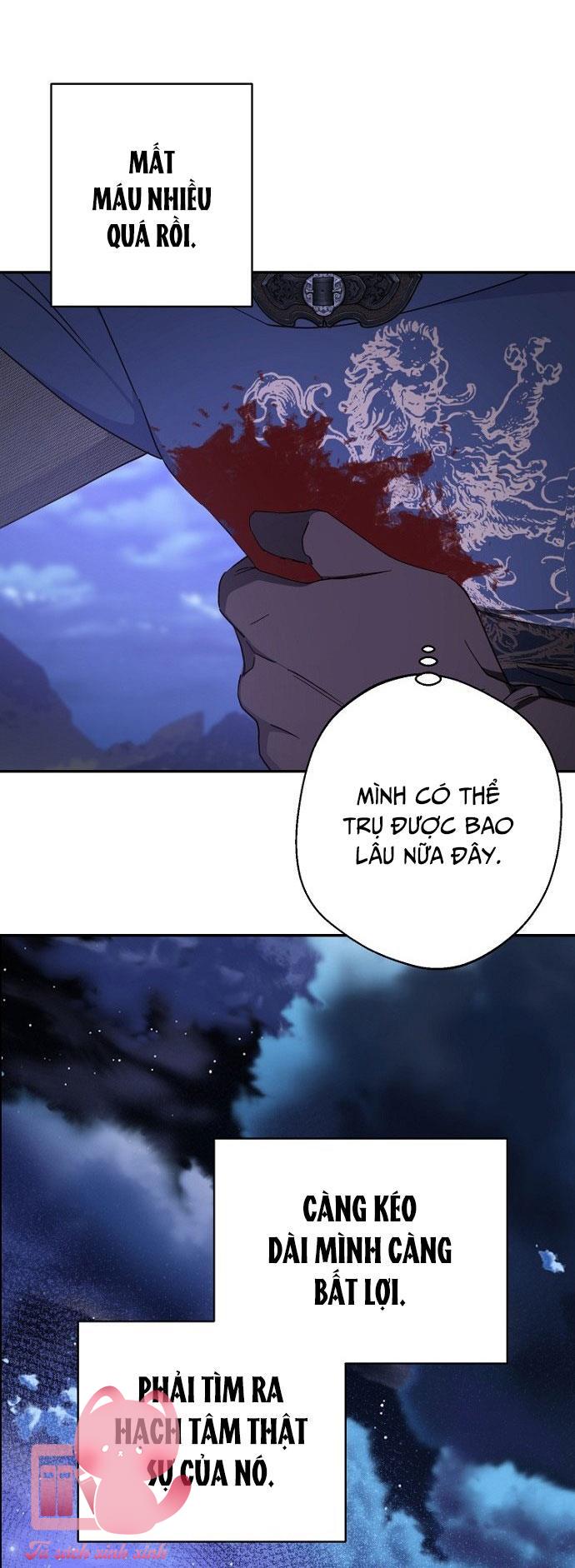 Bỏ Quách Chồng Con Đi, Tiền Bạc Mới Là Tất Cả - Chap 129 - Trang 36