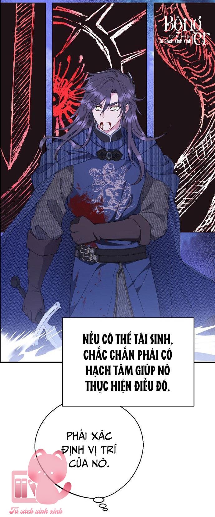 Bỏ Quách Chồng Con Đi, Tiền Bạc Mới Là Tất Cả - Chap 129 - Trang 37