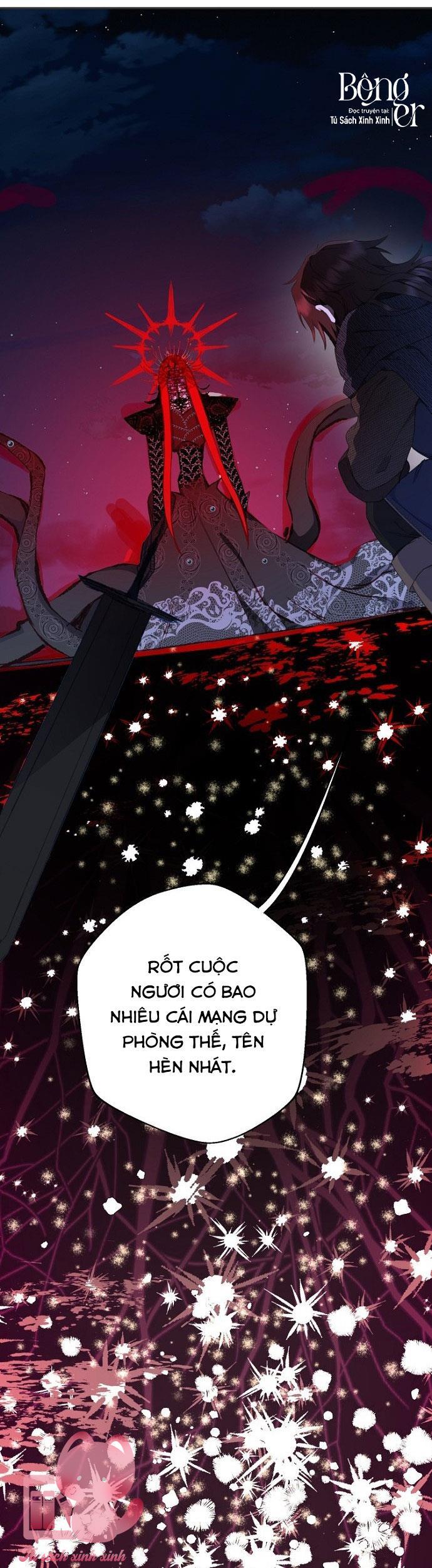 Bỏ Quách Chồng Con Đi, Tiền Bạc Mới Là Tất Cả - Chap 129 - Trang 40