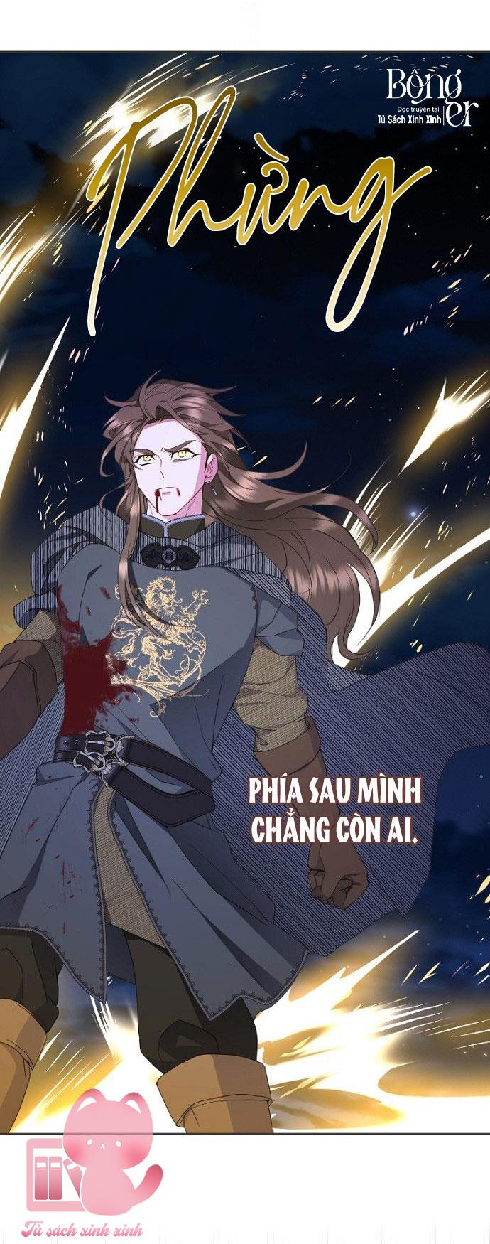 Bỏ Quách Chồng Con Đi, Tiền Bạc Mới Là Tất Cả - Chap 129 - Trang 43