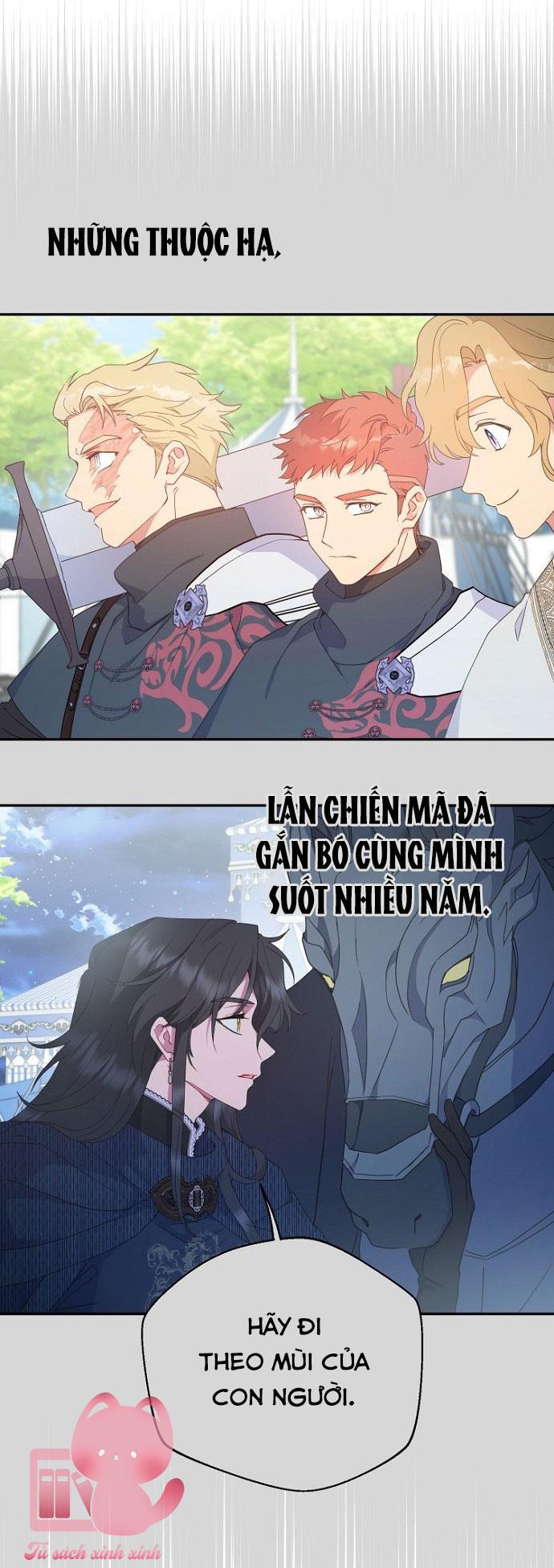 Bỏ Quách Chồng Con Đi, Tiền Bạc Mới Là Tất Cả - Chap 129 - Trang 44