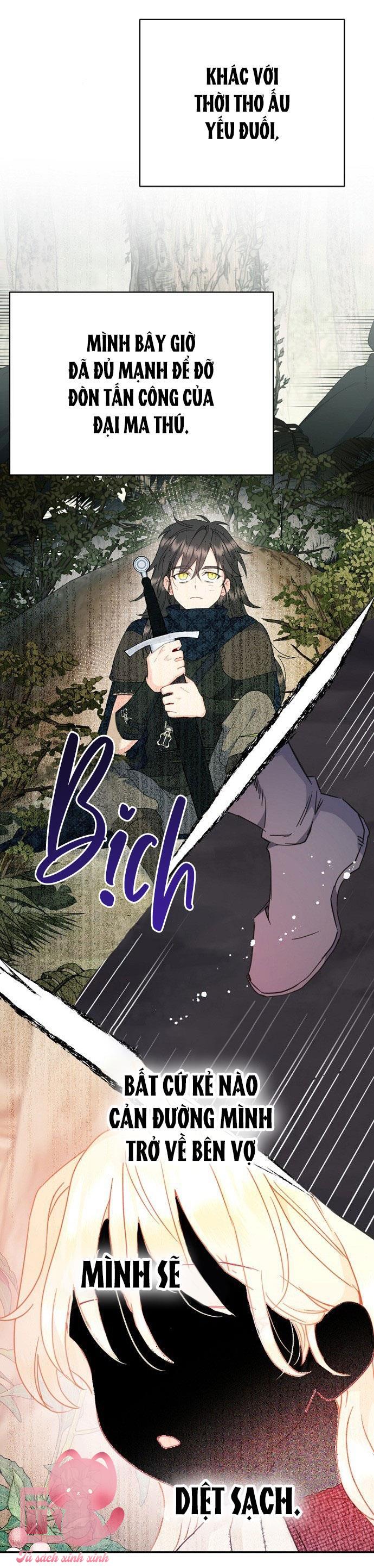 Bỏ Quách Chồng Con Đi, Tiền Bạc Mới Là Tất Cả - Chap 129 - Trang 47