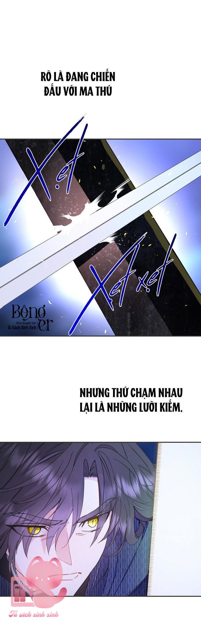 Bỏ Quách Chồng Con Đi, Tiền Bạc Mới Là Tất Cả - Chap 129 - Trang 5