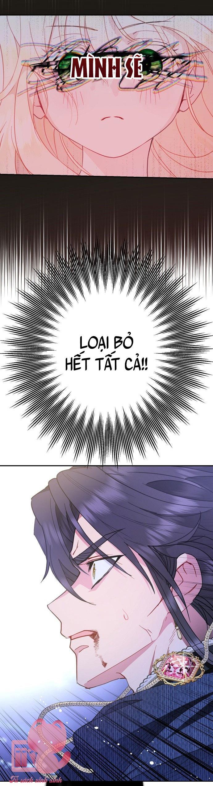 Bỏ Quách Chồng Con Đi, Tiền Bạc Mới Là Tất Cả - Chap 129 - Trang 51