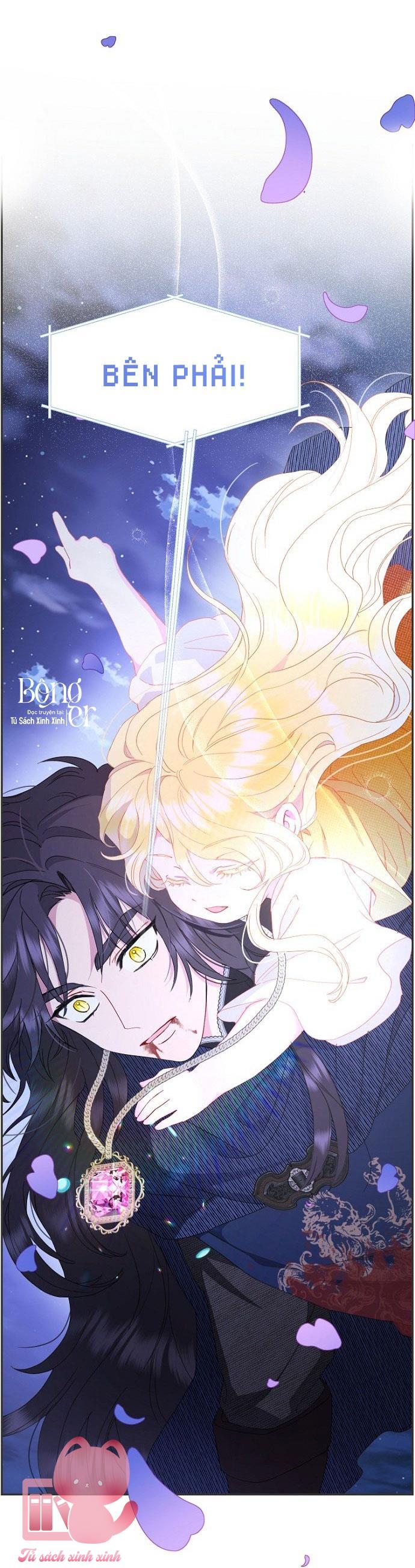 Bỏ Quách Chồng Con Đi, Tiền Bạc Mới Là Tất Cả - Chap 129 - Trang 54