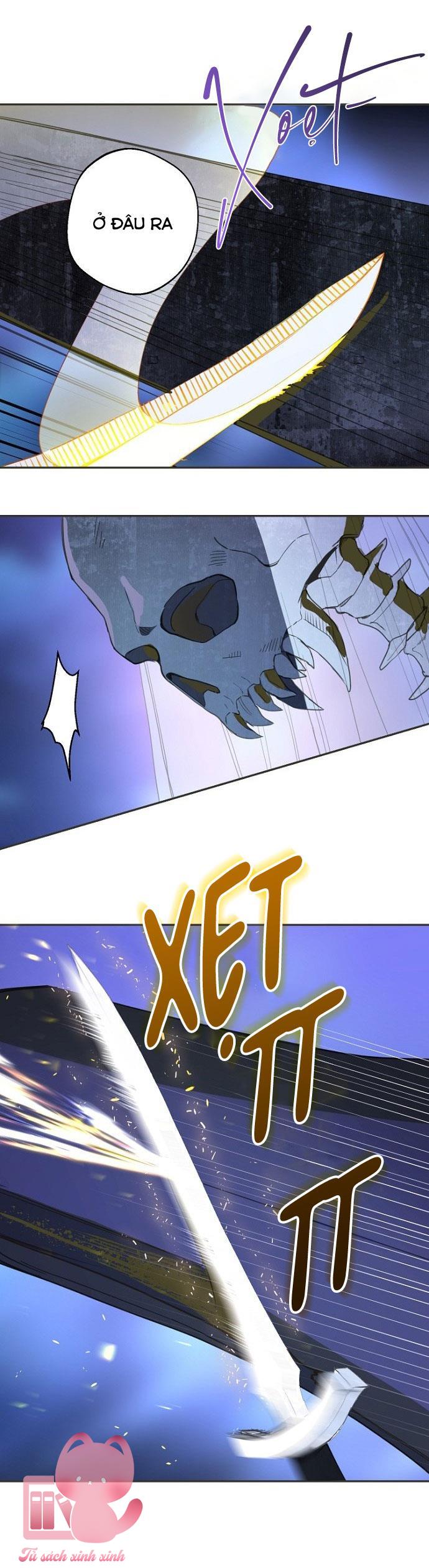 Bỏ Quách Chồng Con Đi, Tiền Bạc Mới Là Tất Cả - Chap 129 - Trang 6