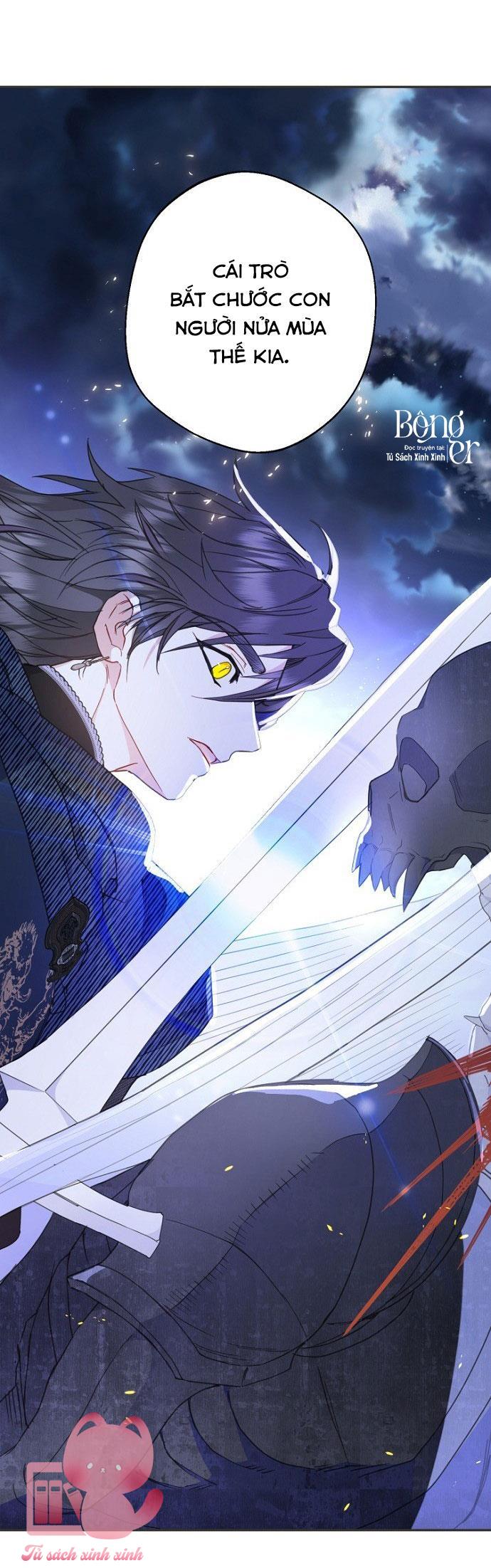 Bỏ Quách Chồng Con Đi, Tiền Bạc Mới Là Tất Cả - Chap 129 - Trang 7