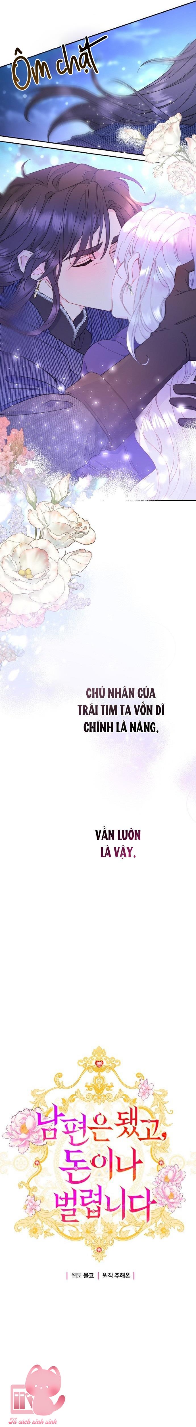 Bỏ Quách Chồng Con Đi, Tiền Bạc Mới Là Tất Cả - Chap 130 - Trang 10