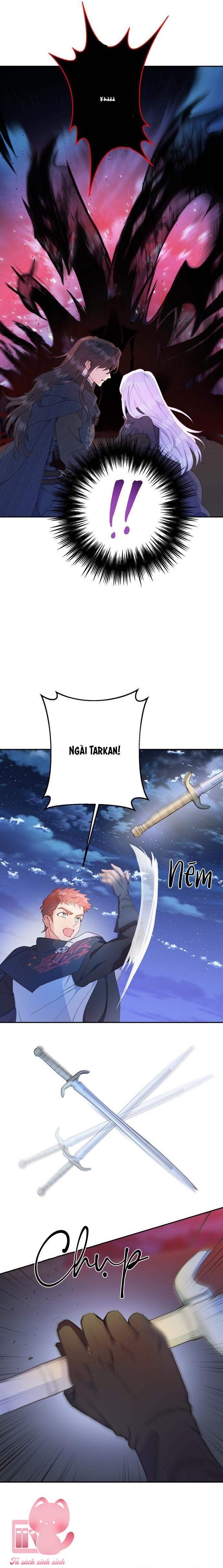 Bỏ Quách Chồng Con Đi, Tiền Bạc Mới Là Tất Cả - Chap 130 - Trang 13