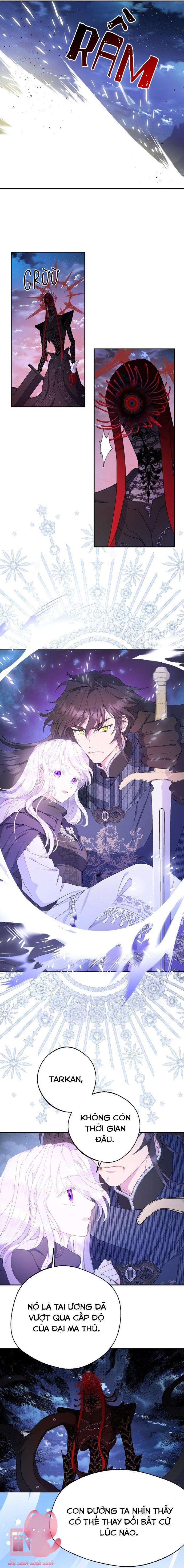 Bỏ Quách Chồng Con Đi, Tiền Bạc Mới Là Tất Cả - Chap 130 - Trang 14