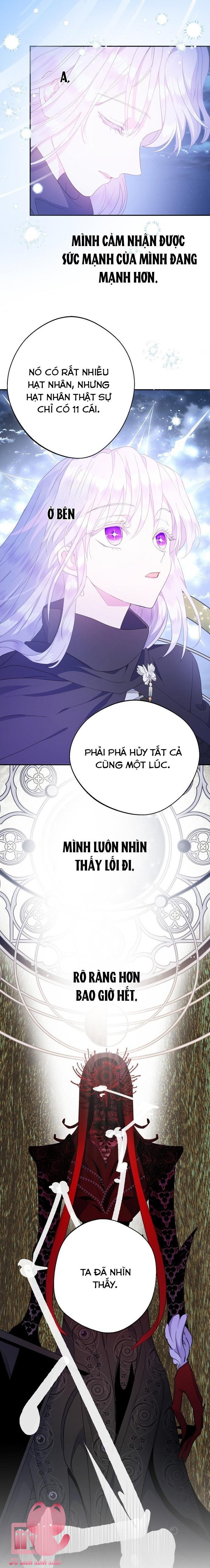 Bỏ Quách Chồng Con Đi, Tiền Bạc Mới Là Tất Cả - Chap 130 - Trang 15