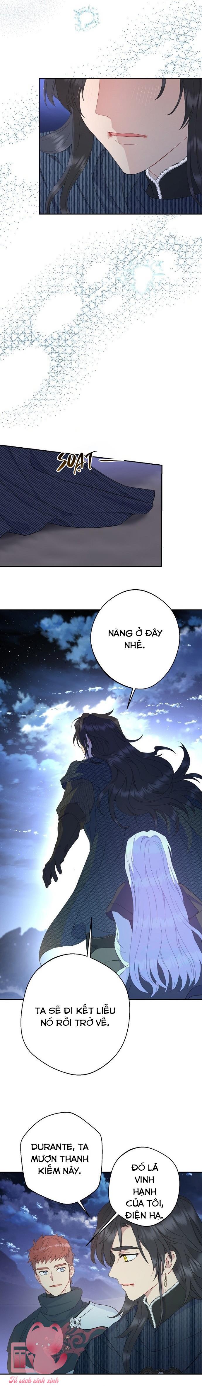 Bỏ Quách Chồng Con Đi, Tiền Bạc Mới Là Tất Cả - Chap 130 - Trang 17