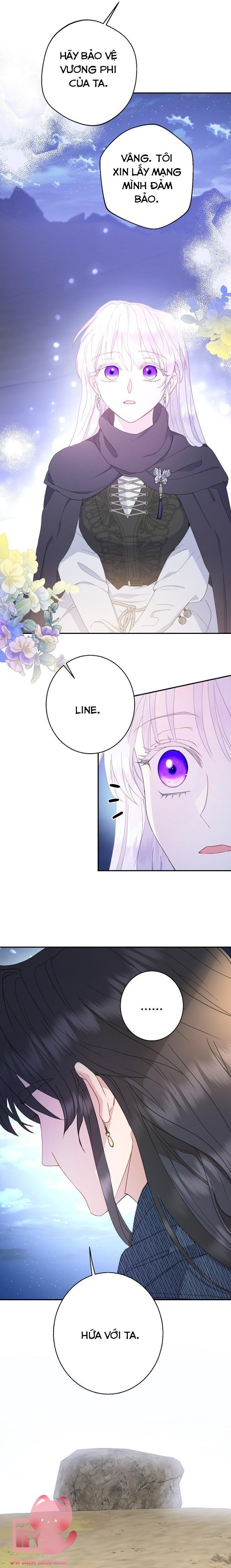 Bỏ Quách Chồng Con Đi, Tiền Bạc Mới Là Tất Cả - Chap 130 - Trang 18