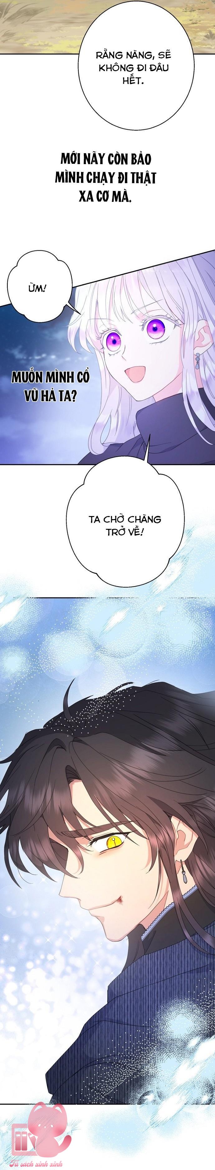 Bỏ Quách Chồng Con Đi, Tiền Bạc Mới Là Tất Cả - Chap 130 - Trang 19