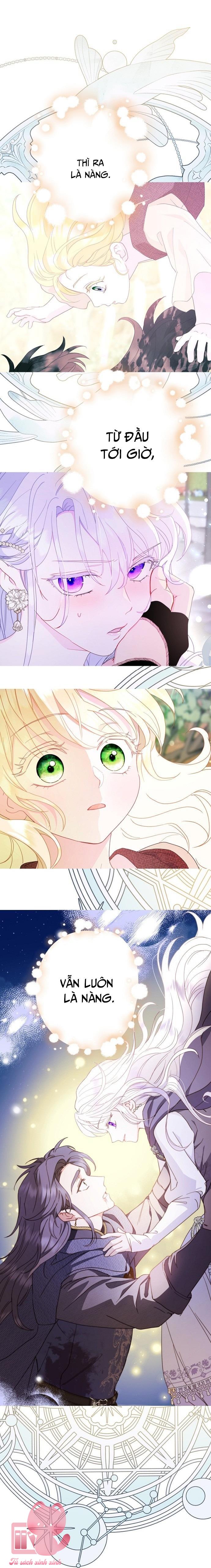 Bỏ Quách Chồng Con Đi, Tiền Bạc Mới Là Tất Cả - Chap 130 - Trang 2