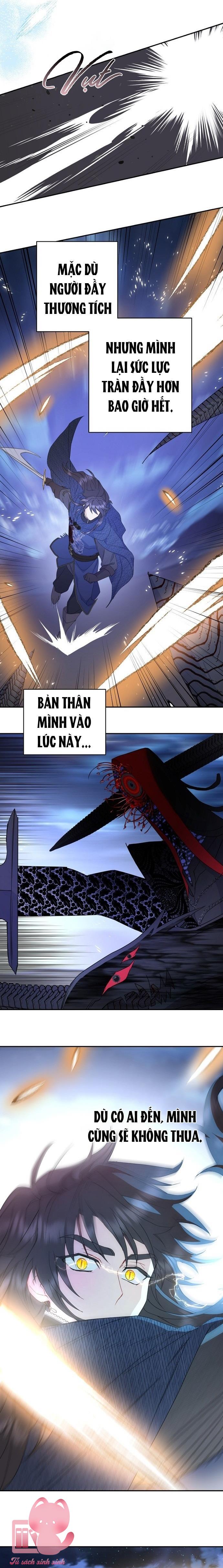 Bỏ Quách Chồng Con Đi, Tiền Bạc Mới Là Tất Cả - Chap 130 - Trang 20