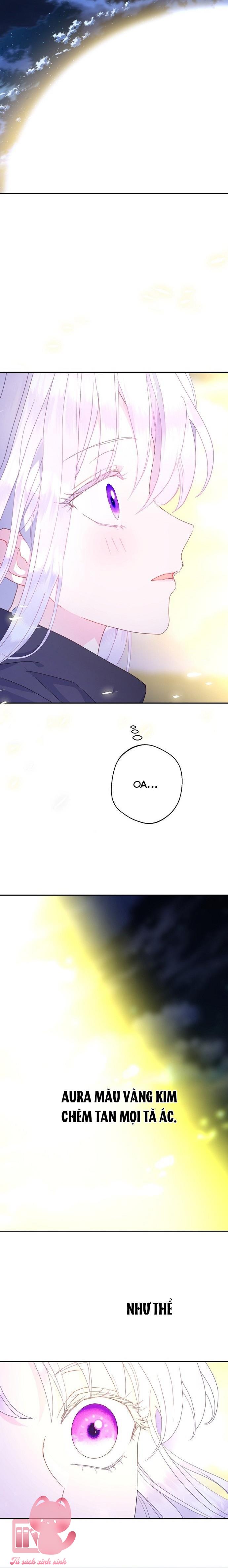 Bỏ Quách Chồng Con Đi, Tiền Bạc Mới Là Tất Cả - Chap 130 - Trang 21