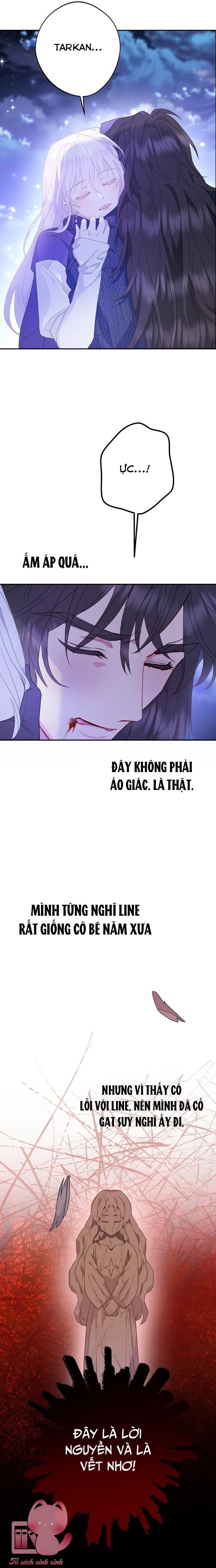 Bỏ Quách Chồng Con Đi, Tiền Bạc Mới Là Tất Cả - Chap 130 - Trang 4