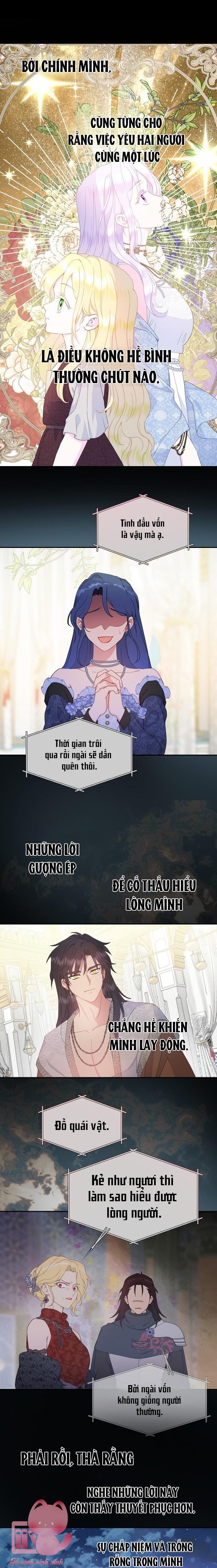 Bỏ Quách Chồng Con Đi, Tiền Bạc Mới Là Tất Cả - Chap 130 - Trang 5