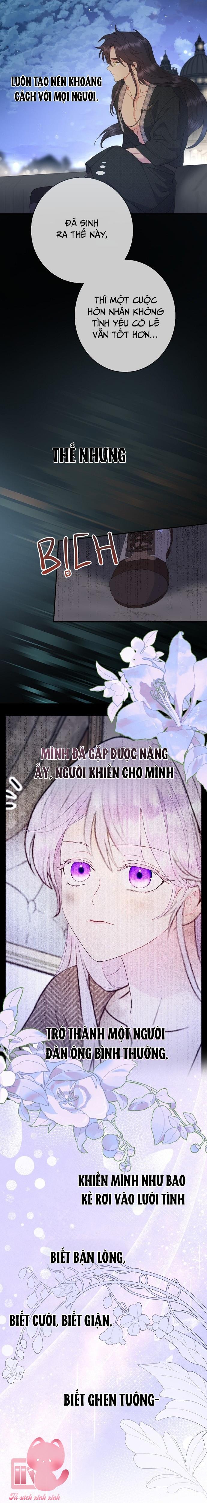 Bỏ Quách Chồng Con Đi, Tiền Bạc Mới Là Tất Cả - Chap 130 - Trang 6