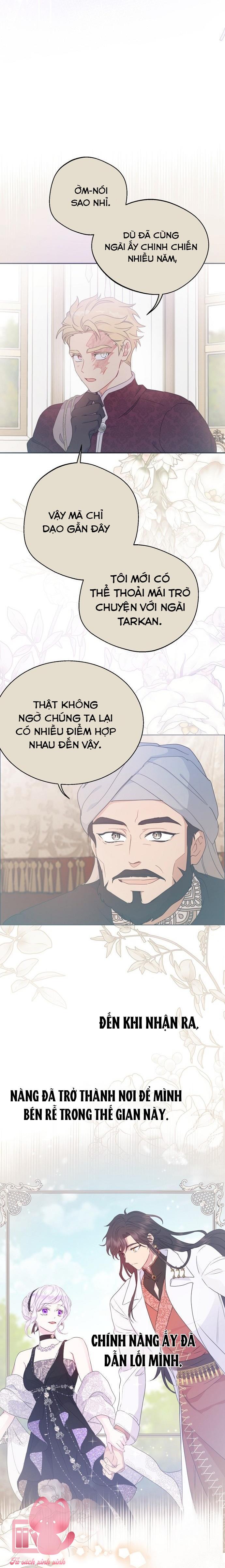 Bỏ Quách Chồng Con Đi, Tiền Bạc Mới Là Tất Cả - Chap 130 - Trang 7