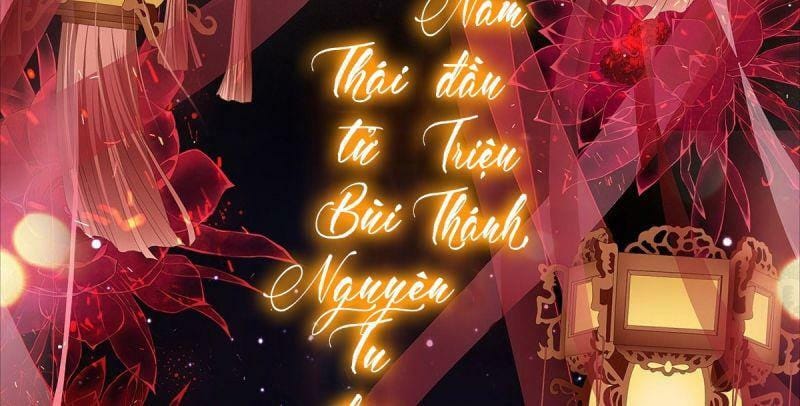 Bổn Vương Muốn Nàng - Chap 0