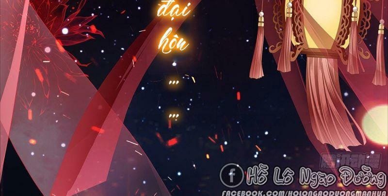 Bổn Vương Muốn Nàng - Chap 0