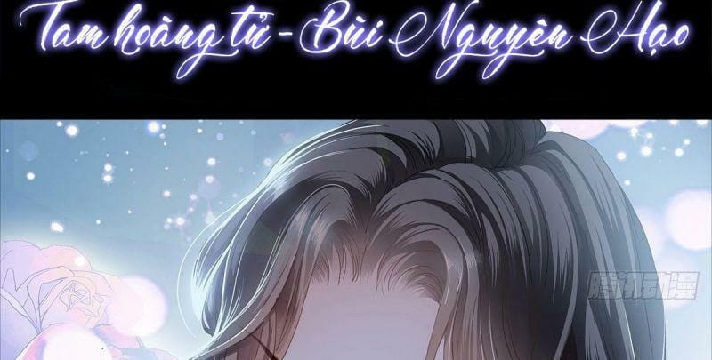 Bổn Vương Muốn Nàng - Chap 0